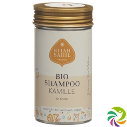 Eliah Sahil Shampoo Kamille für Kinder 100g