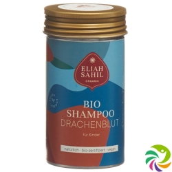 Eliah Sahil Shampoo Drachenblut Kinder 100g