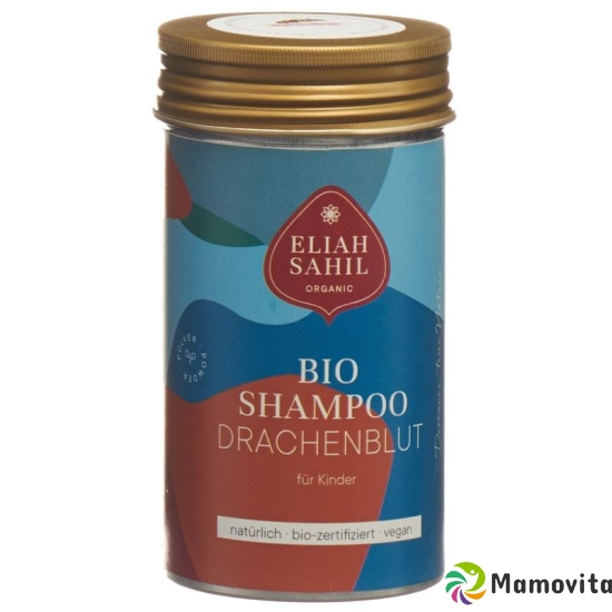 Eliah Sahil Shampoo Drachenblut Kinder 100g buy online