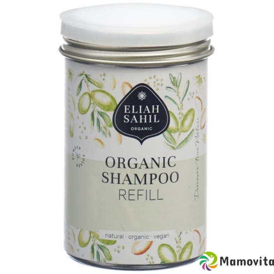 Eliah Sahil Nachfülldose Shampoo Dose buy online