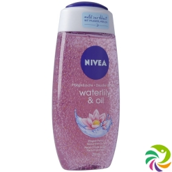 Nivea Pflegedusche Waterlily & Oil (neu) 250ml