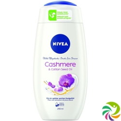 Nivea Pflegedusche Care & Cashmere (neu) 250ml