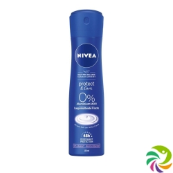 Nivea Female Deo Aeros Prot&care (neu) Spray 150ml