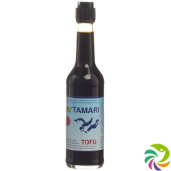 Soyana Tamari Soyasauce Flasche 350ml