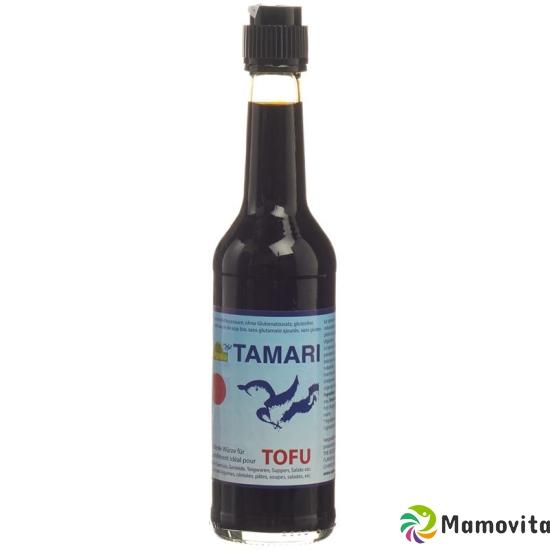 Soyana Tamari Soyasauce Flasche 350ml buy online