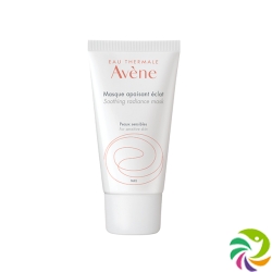 Avène Beruhigende Feuchtigkeitssmaske -20% 50ml