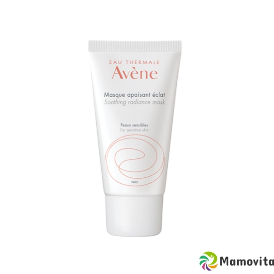 Avène Beruhigende Feuchtigkeitssmaske -20% 50ml buy online