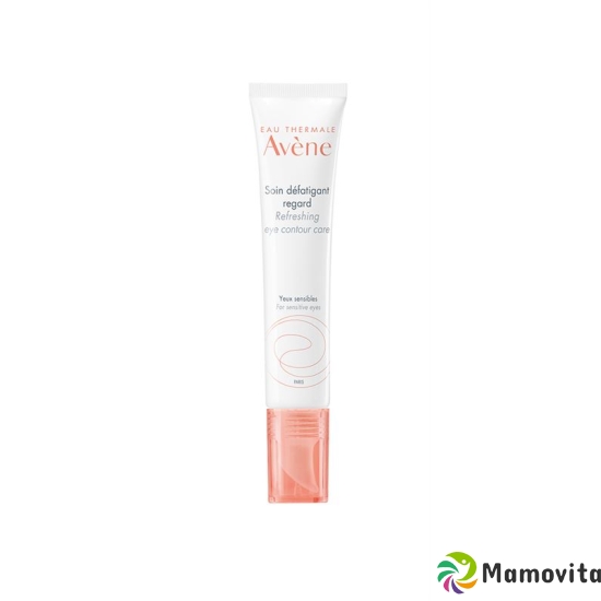 Avène Belebende Augencreme -20% 15ml buy online