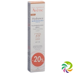 Avène Hydrance BB Reichhaltig SPF 30 -20% 40ml