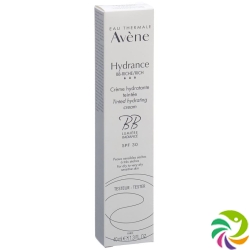 Avène Hydrance BB Leicht SPF 30 -20% 40ml