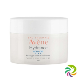 Avène Hydrance Aqua Gel Creme -20% 50ml