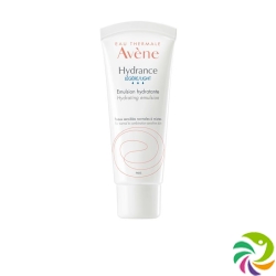 Avène Hydrance Emulsion -20% 40ml