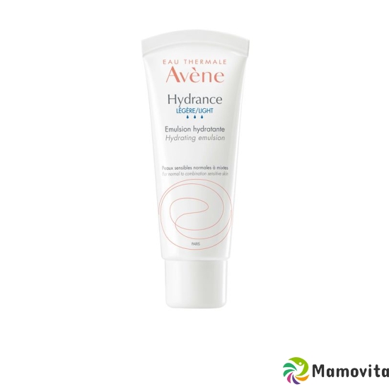 Avène Hydrance Emulsion -20% 40ml buy online