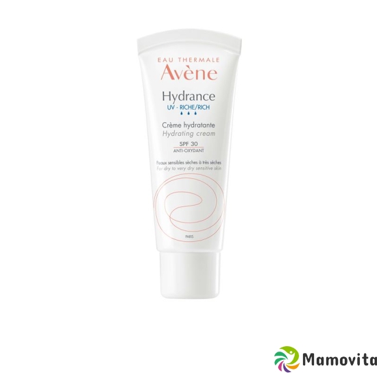 Avène Hydrance Creme SPF 30 -20% 40ml buy online