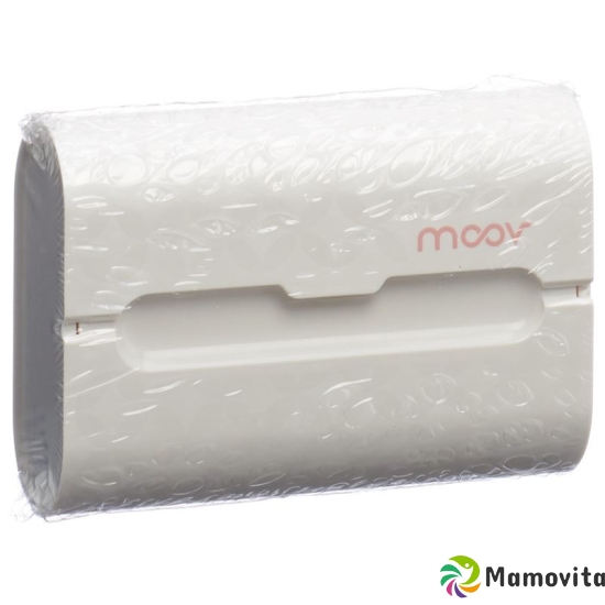 Pilbox Moov 7 Tage Weiss buy online