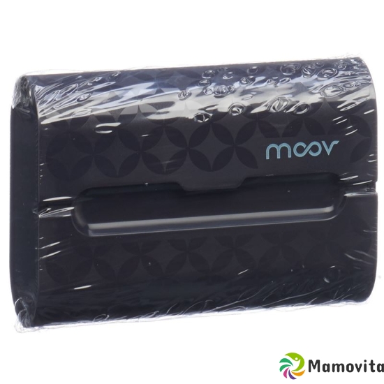 Pilbox Moov 7 Tage Anthrazit buy online