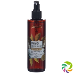 Farfalla Antischuppen-Shampoo Kardamom 200ml