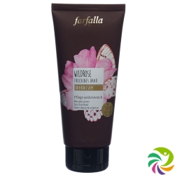 Farfalla Haarbalsam Wildrose 150ml