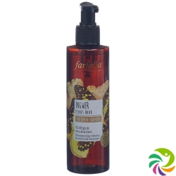 Farfalla Volumen-Shampoo Ingwer 200ml