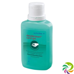 Desderman Care Gel Flasche 100ml