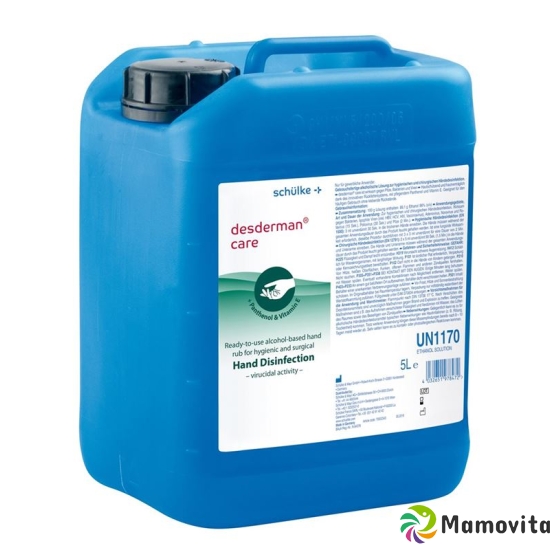 Desderman Care Liquid Kanister 5L buy online