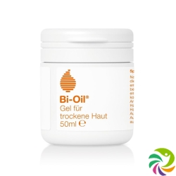 Bi-oil gel for dry skin pot 50ml