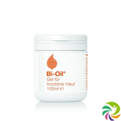 Bi-oil gel for dry skin pot 100ml