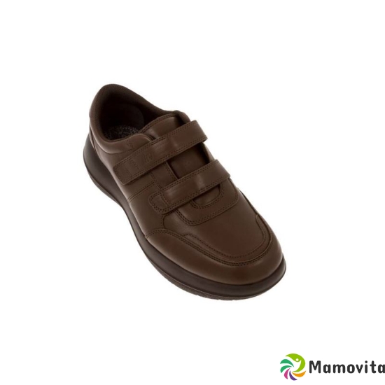 Kybun Heiden 47 2/3 Brown Men 1 Paar buy online