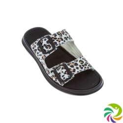 Kybun Glarus 34 1/3 Leopard Women 1 Paar