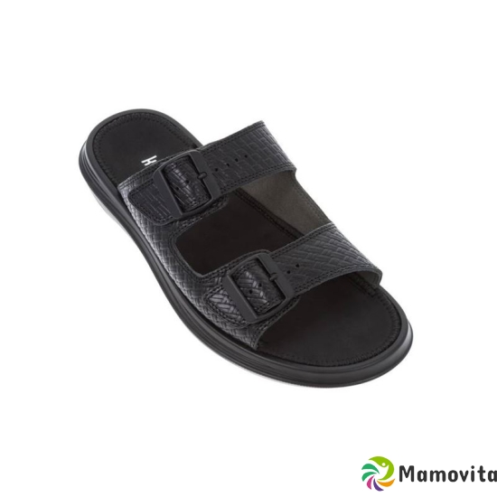 Kybun Uri 43 Black Embo Men 1 Paar buy online