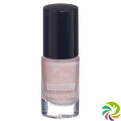 D'ame Nature Nagellack Rosa Flasche 5ml