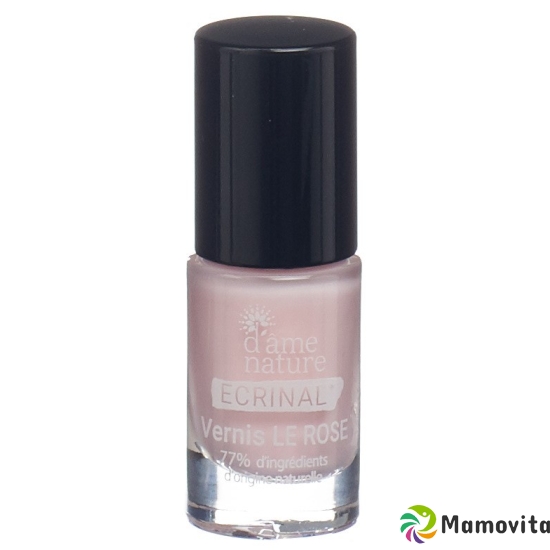 D'ame Nature Nagellack Rosa Flasche 5ml buy online