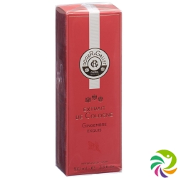 Roger Gallet Extrait Cologne Gingembre Exquis 100ml