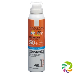 La Roche-Posay Anthelios Dermo-Kids Spray SPF 50+ 125ml