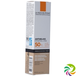 La Roche-Posay Anthelios Mineral One SPF 50+ T02 30ml