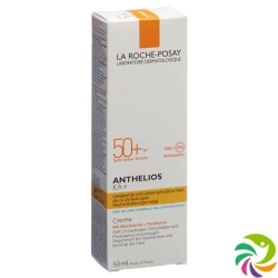 La Roche-Posay Anthelios Ka+ SPF 50+ 50ml