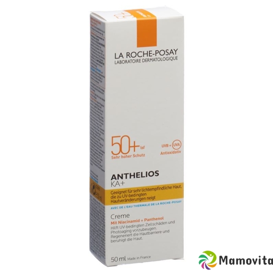 La Roche-Posay Anthelios Ka+ SPF 50+ 50ml buy online