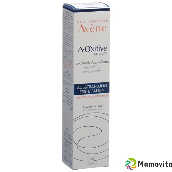 Avène A-Oxitive Aqua cream day 30ml buy online