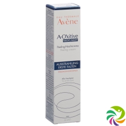 Avène A-Oxitive Night cream 30ml