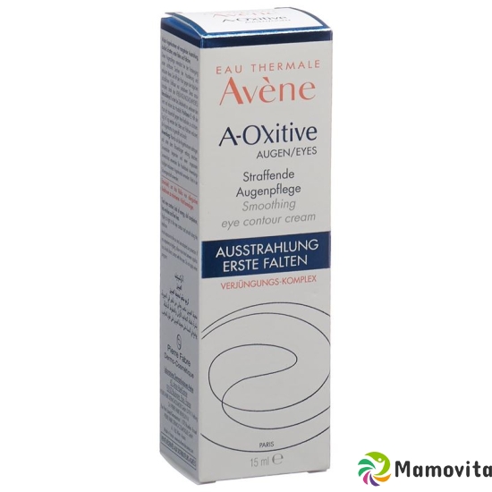 Avène A-Oxitive eyes 15ml buy online