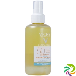 Vichy Capital Soleil Freshness Spray Moisture SPF 50 200ml