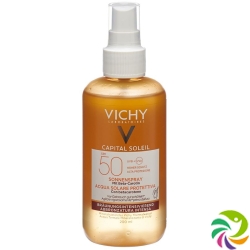 Vichy Capital Soleil Freshness Spray Bronze SPF 50 200ml