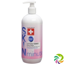 Skin'minute Lotion Tonique Douceur Flasche 500ml