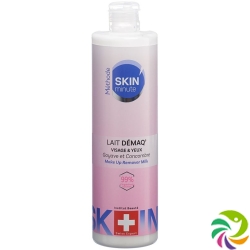 Skin'minute Lait Demaquillant Douceur Flasche 380ml