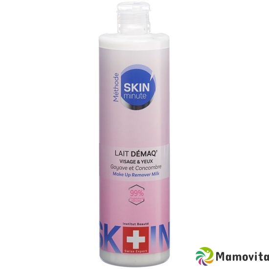 Skin'minute Lait Demaquillant Douceur Flasche 380ml buy online