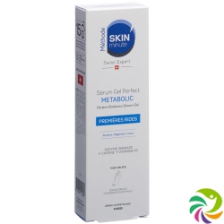 Skin'minute Metabolic Serum Gel Perfect Dispenser 40ml