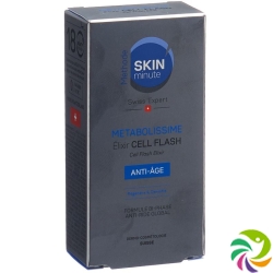 Skin'minute Metabolissime Elixir Cell Flash 15ml