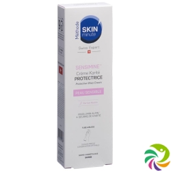 Skin'minute Sensimine Creme Karite Protect 40ml