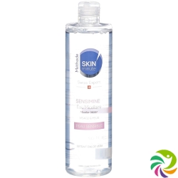 Skin'minute Sensimine Eau Micellaire Flasche 400ml