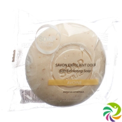 Skin'minute Soap'minute Savon Exf Doux Avoi 150g